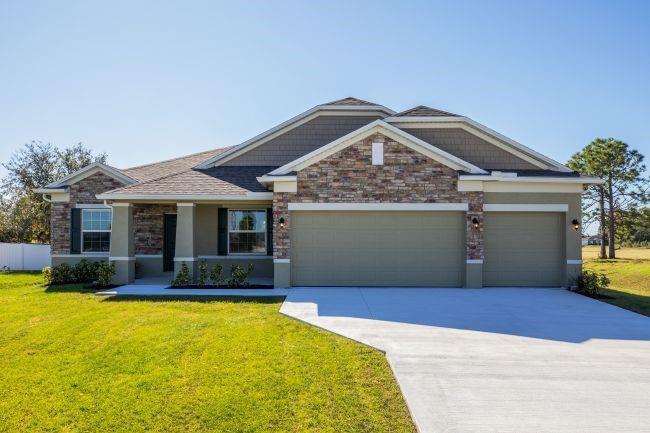 1789 SW Penrose Avenue, Port St. Lucie FL 34953