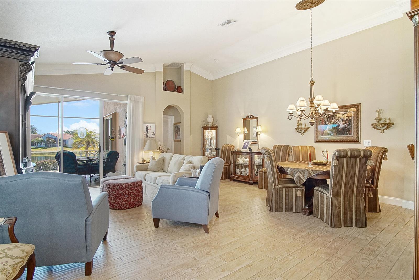 356 NW Breezy Point Loop, Port St. Lucie FL 34986 photo 3