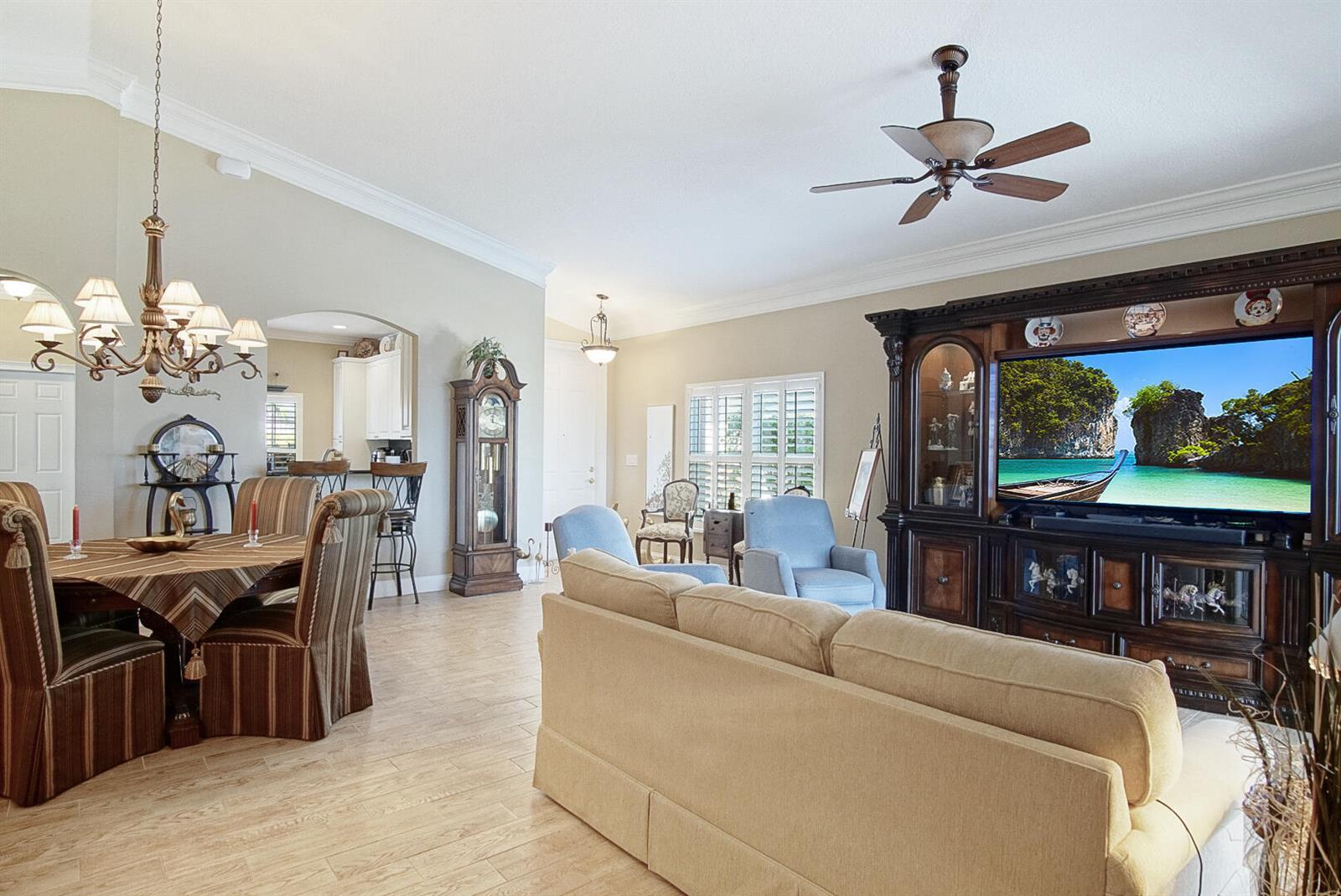356 NW Breezy Point Loop, Port St. Lucie FL 34986 photo 4