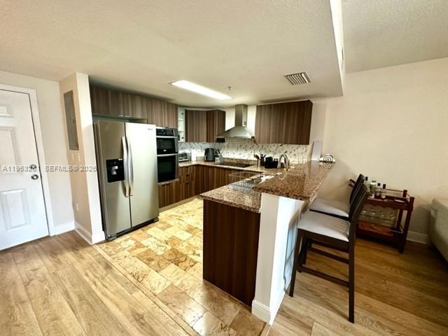 170 SE 14th St # 1606, Miami FL 33131 photo 3