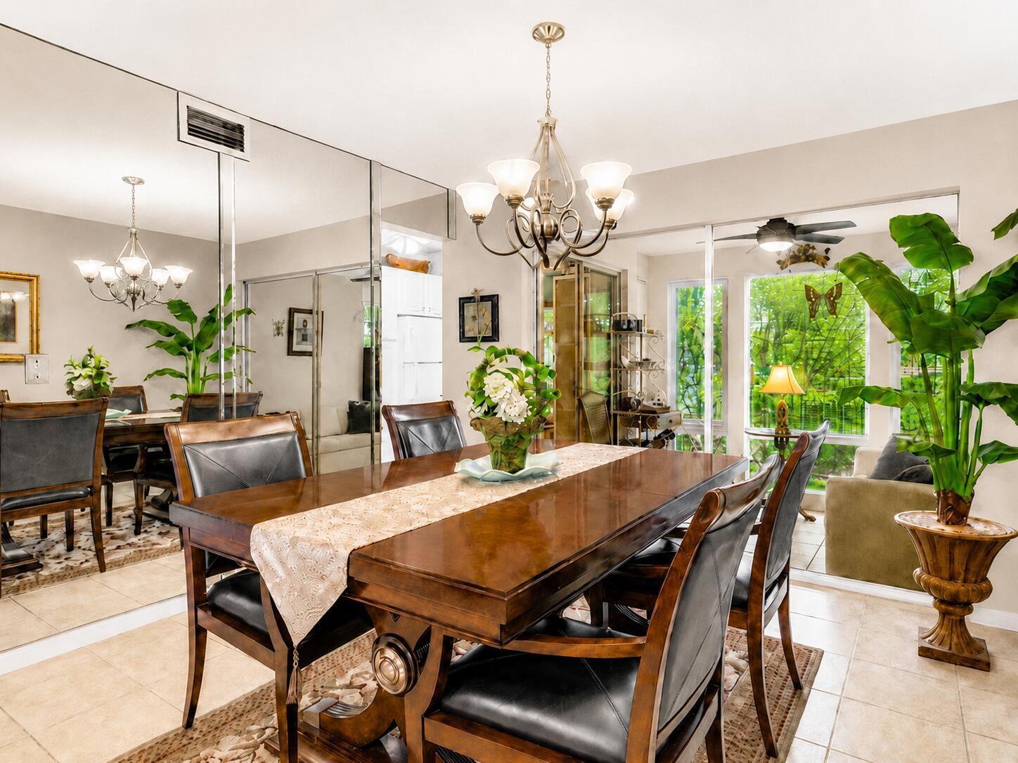 28 Colonial Club Drive # 204, Boynton Beach FL 33435 photo 4