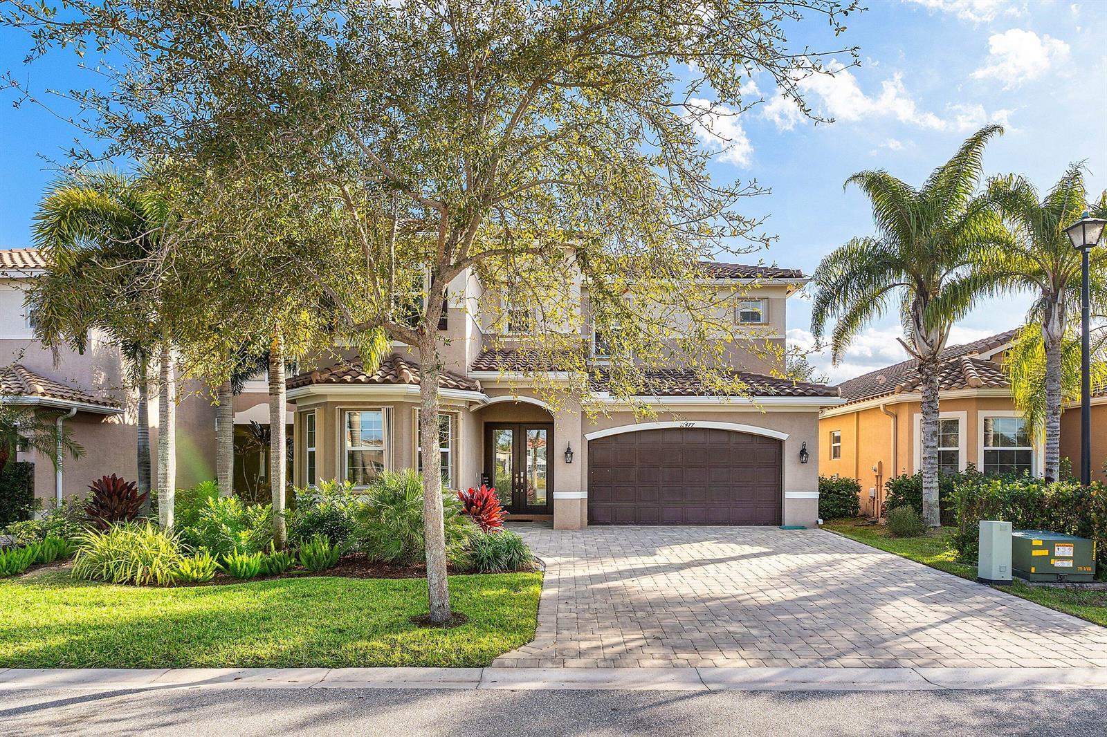 11477 Mantova Bay Circle, Boynton Beach FL 33473 photo 2