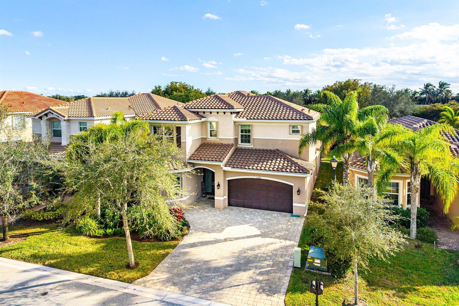 11477 Mantova Bay Circle, Boynton Beach FL 33473
