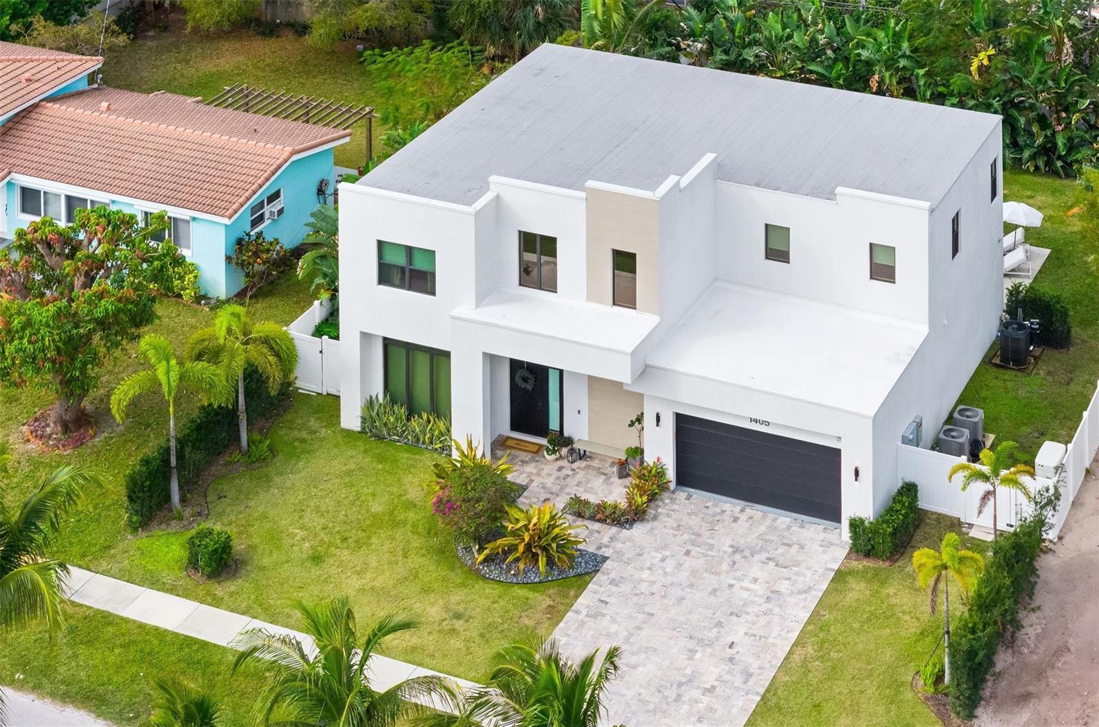 1405 NE 4th Avenue, Boca Raton FL 33432