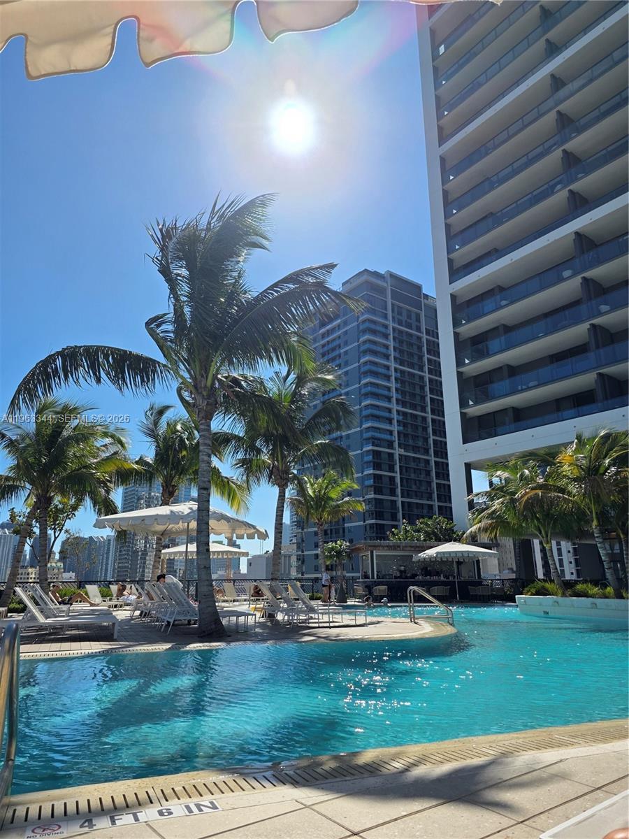 159 NE 6th street # 3311, Miami FL 33132 photo 3