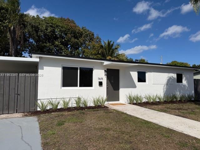 11615 SW 142nd St, Miami FL 33176
