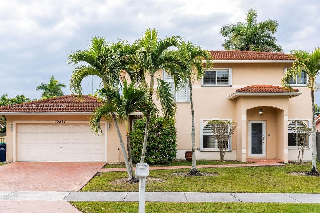 20254 SW 131st Ct, Miami FL 33177