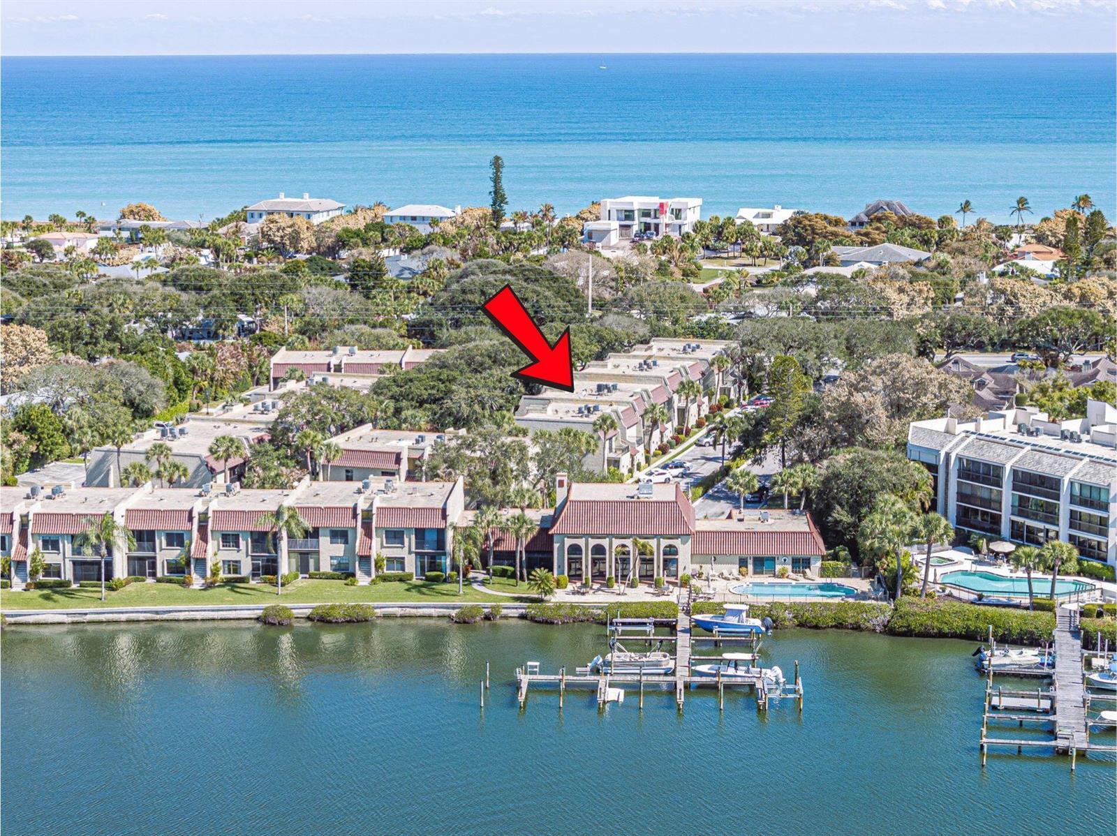 5151 Highway A1a Highway # 514, Vero Beach FL 32963