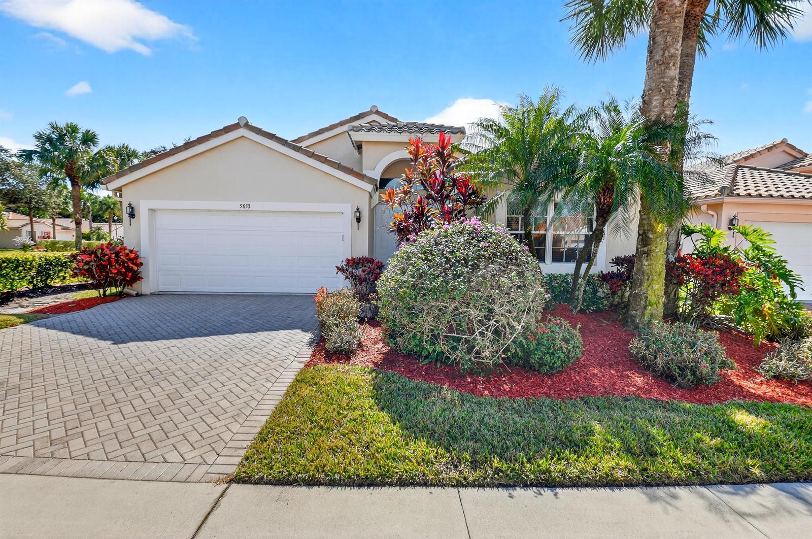 5050 Polly Park Lane, Boynton Beach FL 33437