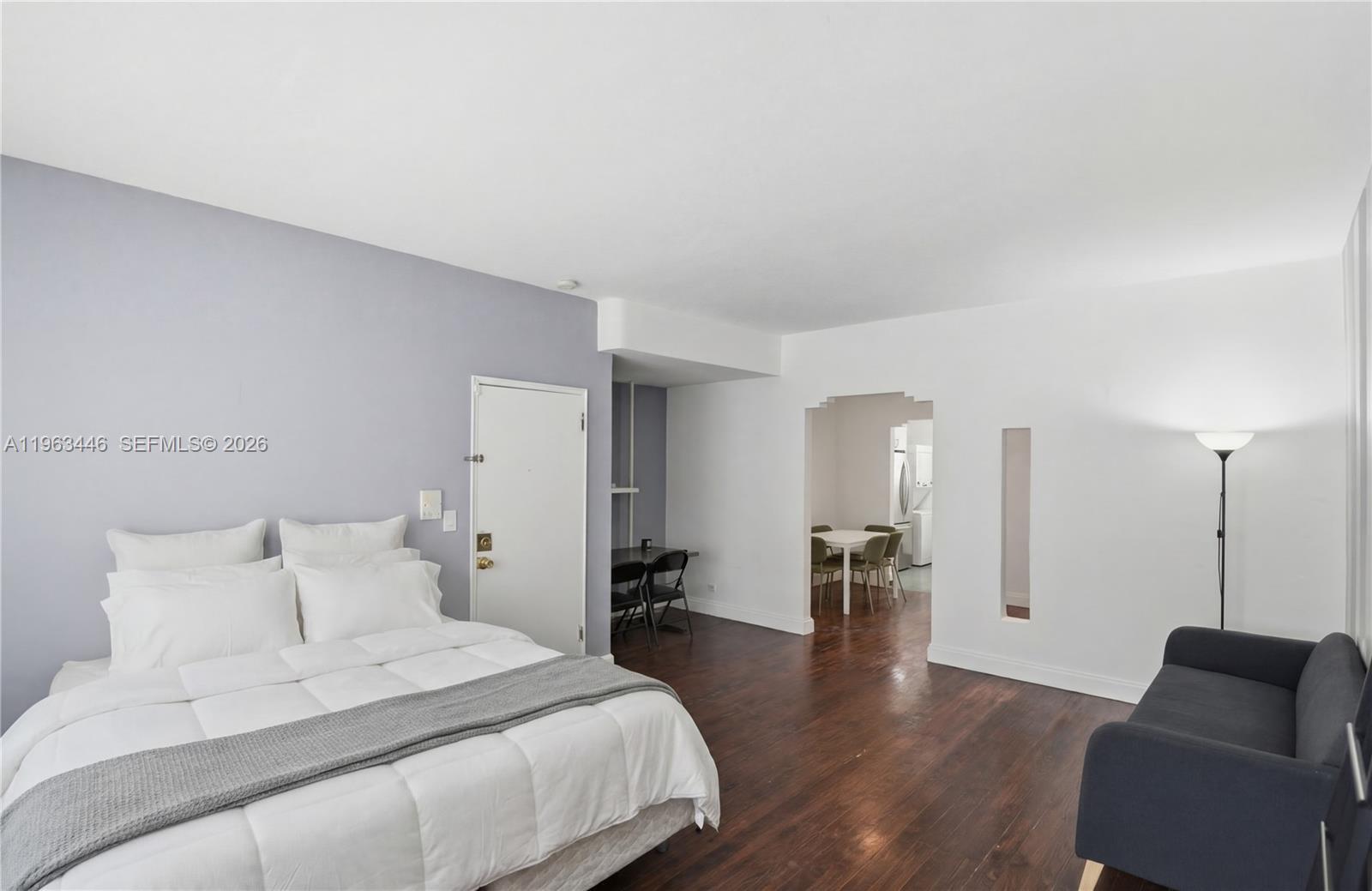 736 12th St # 7, Miami Beach FL 33139