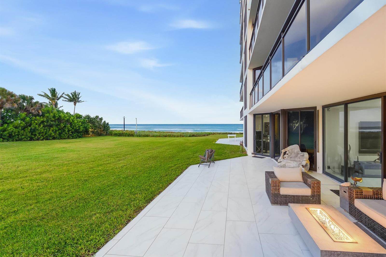 3100 S Ocean Boulevard # 105n, Palm Beach FL 33480 photo 2