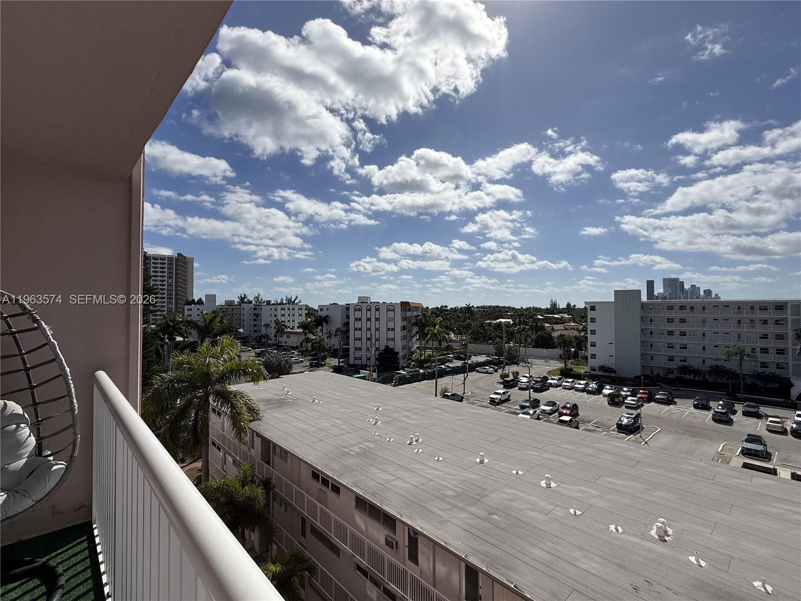 3161 S Ocean Dr # 608, Hallandale Beach FL 33009 photo 4