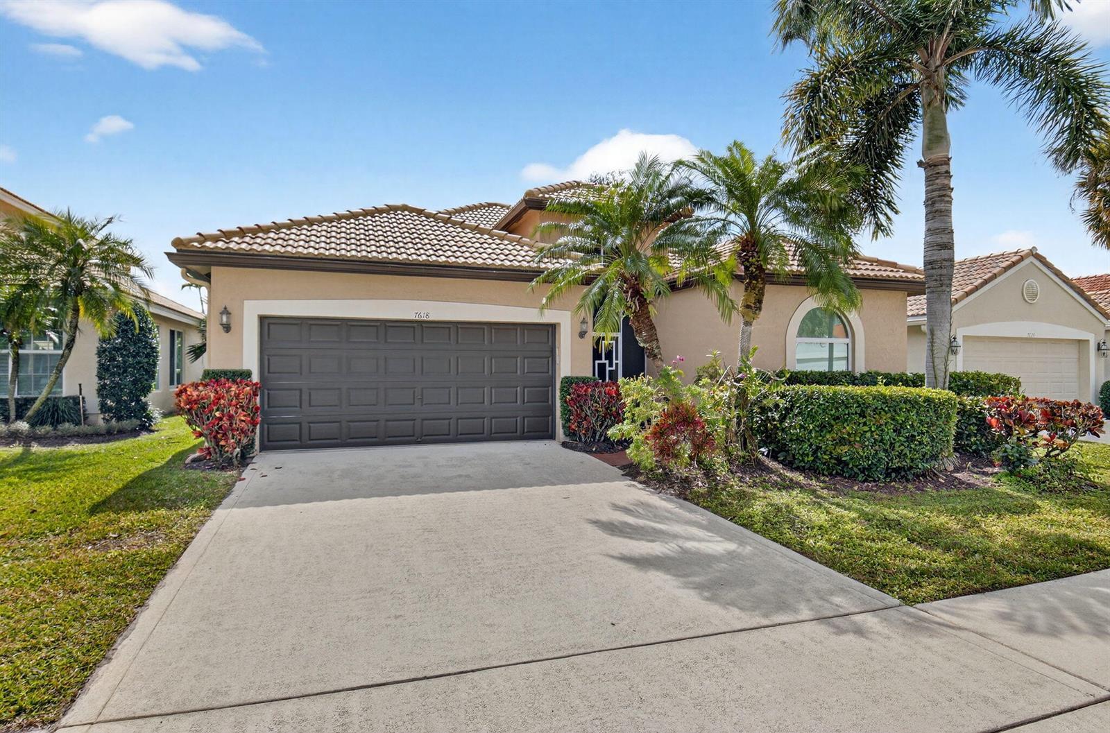 7618 Doubleton Drive, Delray Beach FL 33446 photo 3