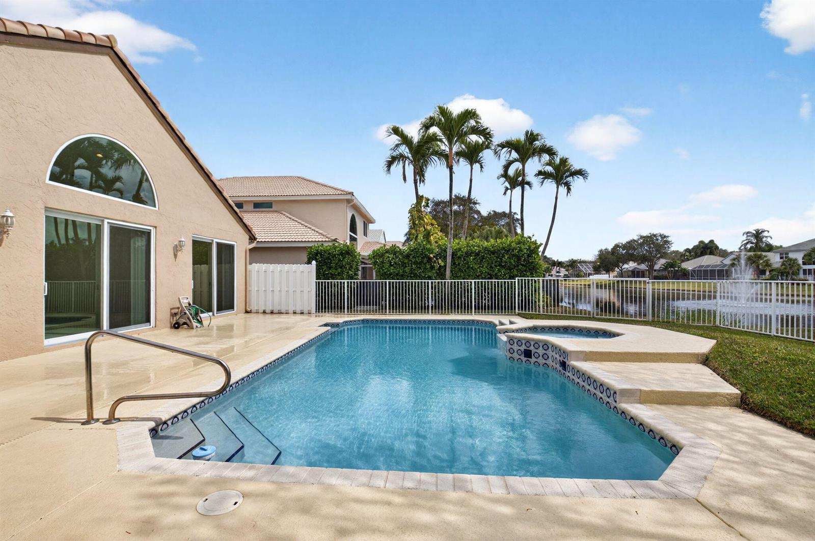 7618 Doubleton Drive, Delray Beach FL 33446 photo 5