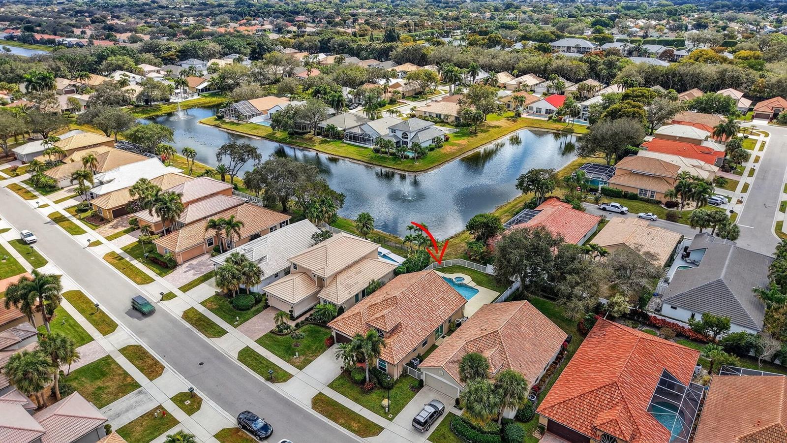 7618 Doubleton Drive, Delray Beach FL 33446 photo 4