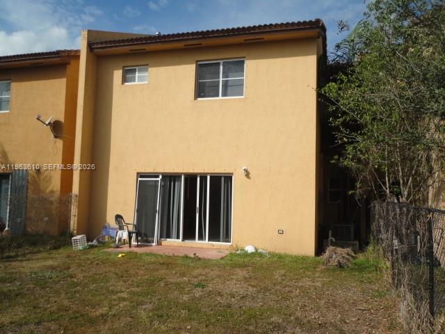 875 SW 6th Pl, Florida City FL 33034 photo 3
