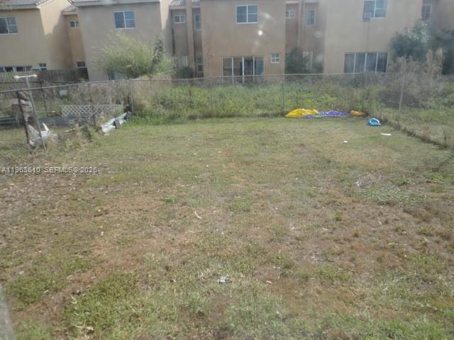875 SW 6th Pl, Florida City FL 33034 photo 5