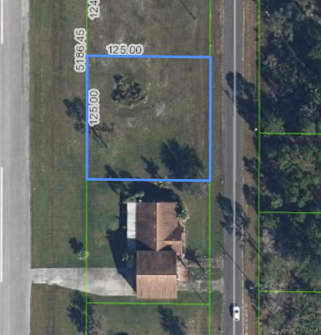 180 Seneca Drive NW, Lake Placid FL 33852