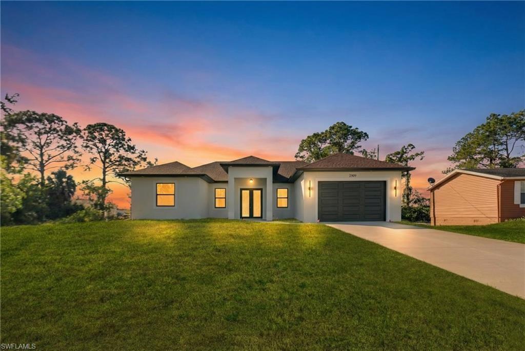 2909 9th Street, Lehigh Acres FL 33971 photo 2
