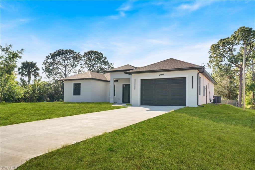 2909 9th Street, Lehigh Acres FL 33971