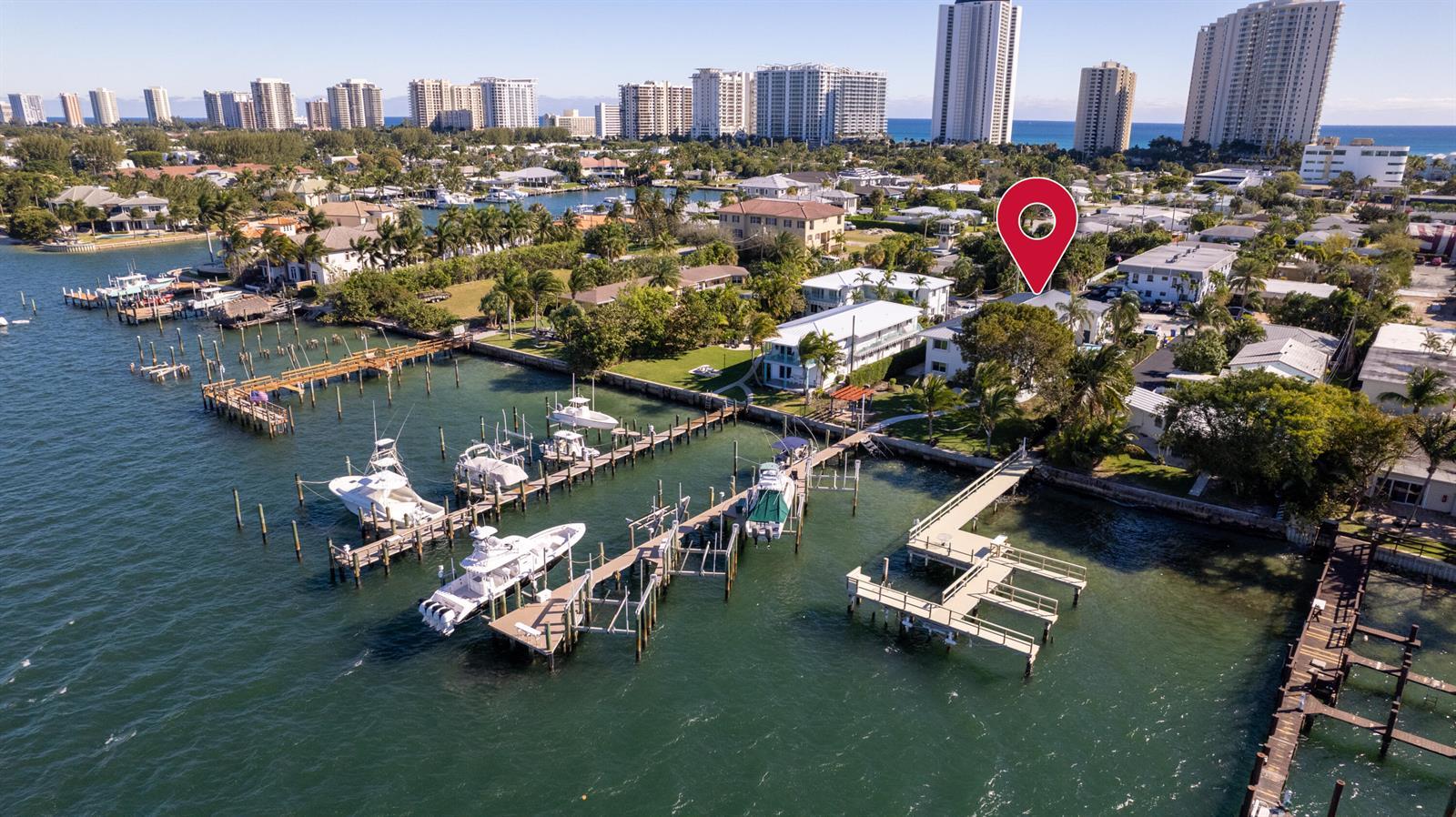 2649 Lake Drive # 1, Singer Island FL 33404 photo 3