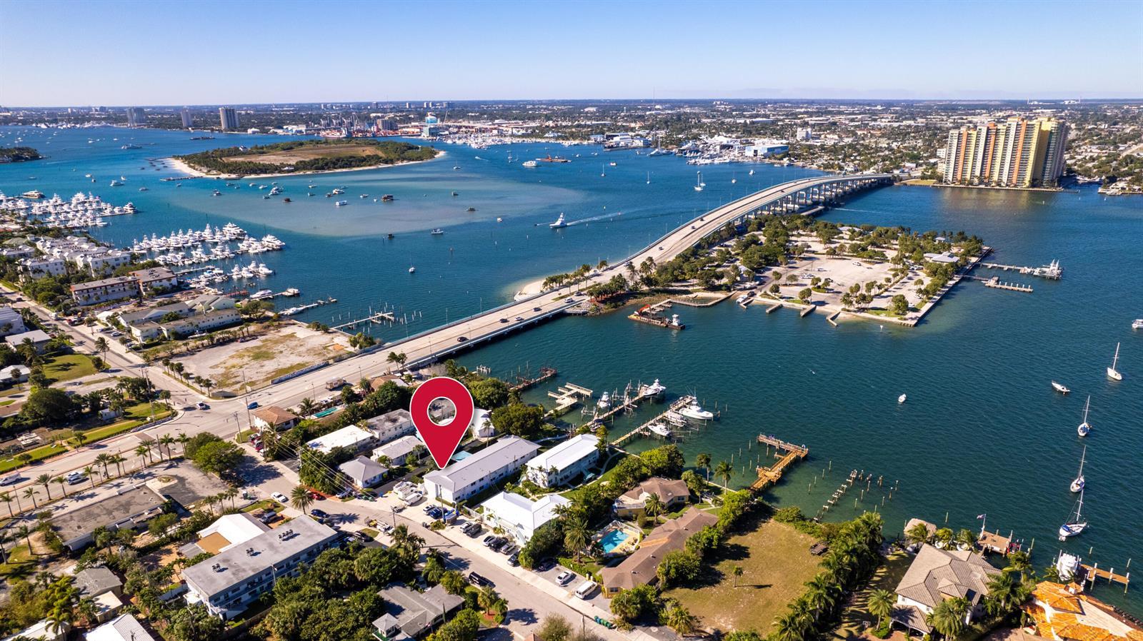 2649 Lake Drive # 1, Singer Island FL 33404 photo 5