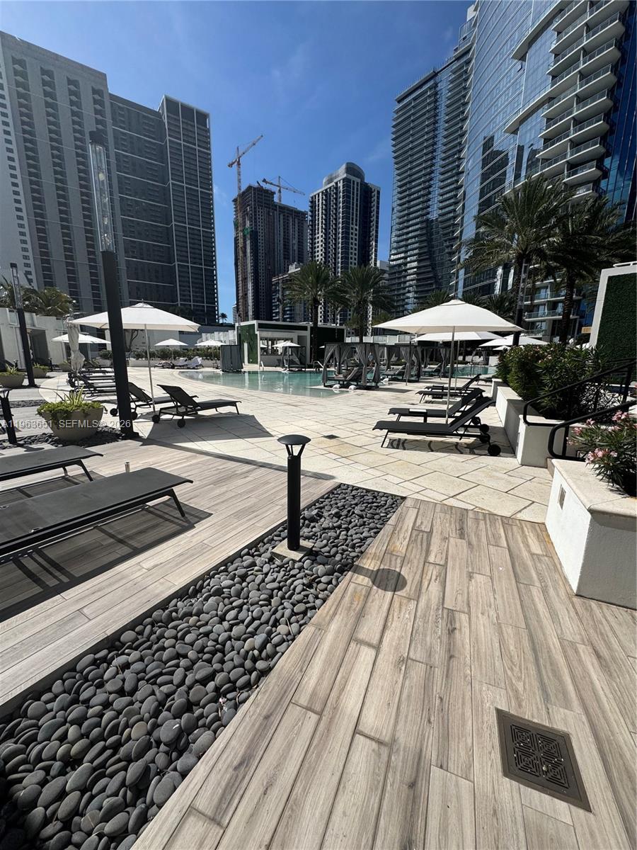 851 NE 1st ave # 7, Miami FL 33132 photo 2