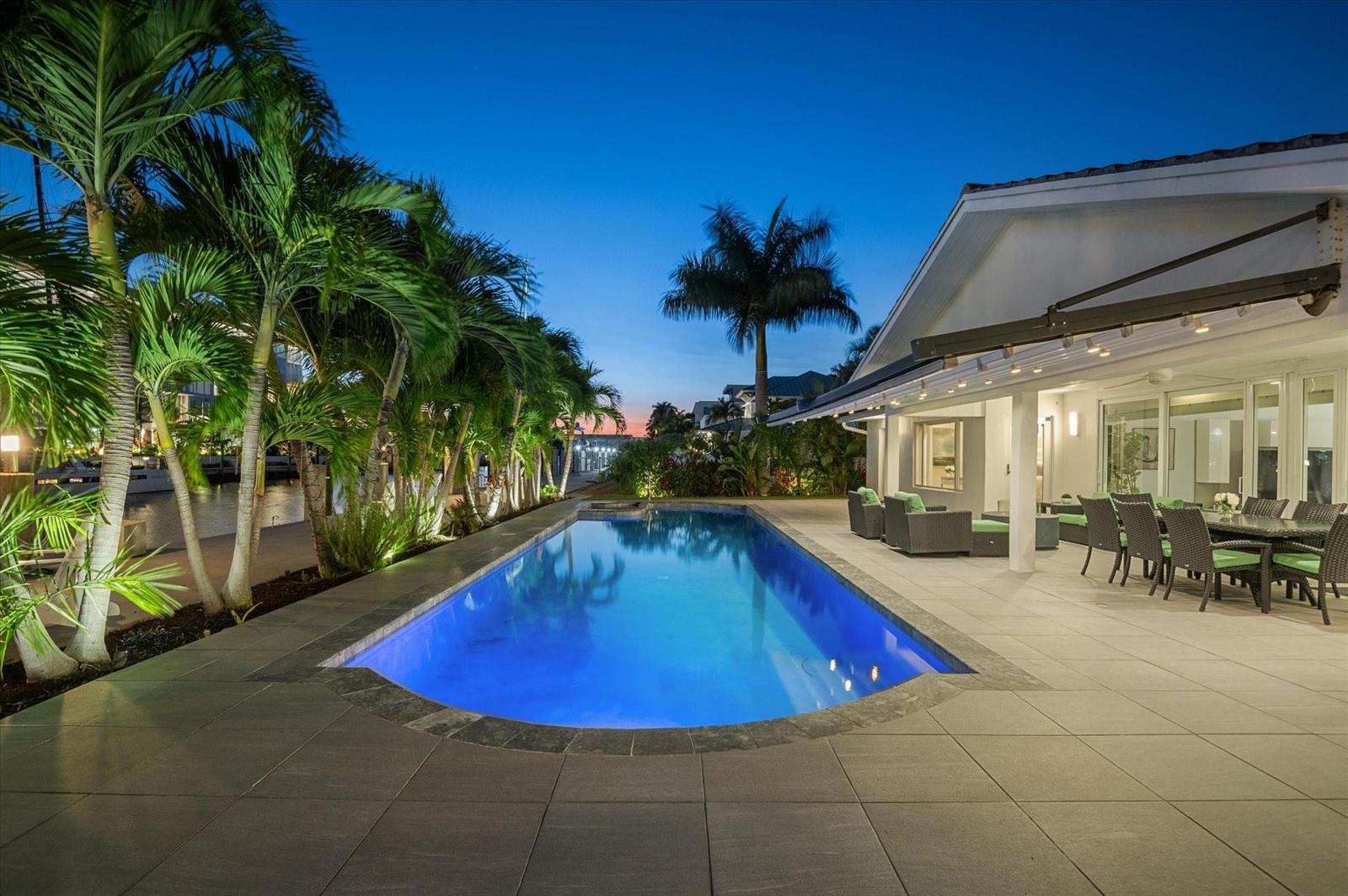 2540 Mercedes Drive, Fort Lauderdale FL 33316