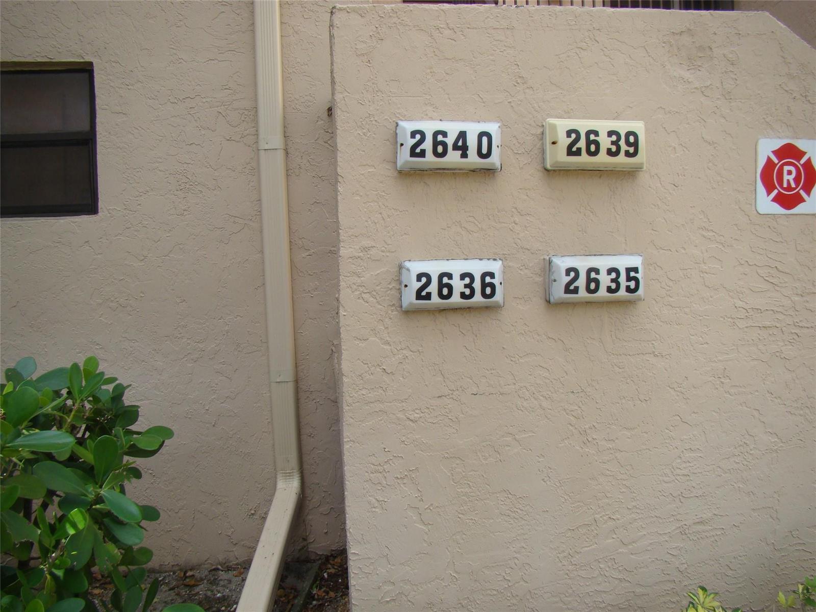 2636 Carambola Circle # 1722, Coconut Creek FL 33066 photo 2