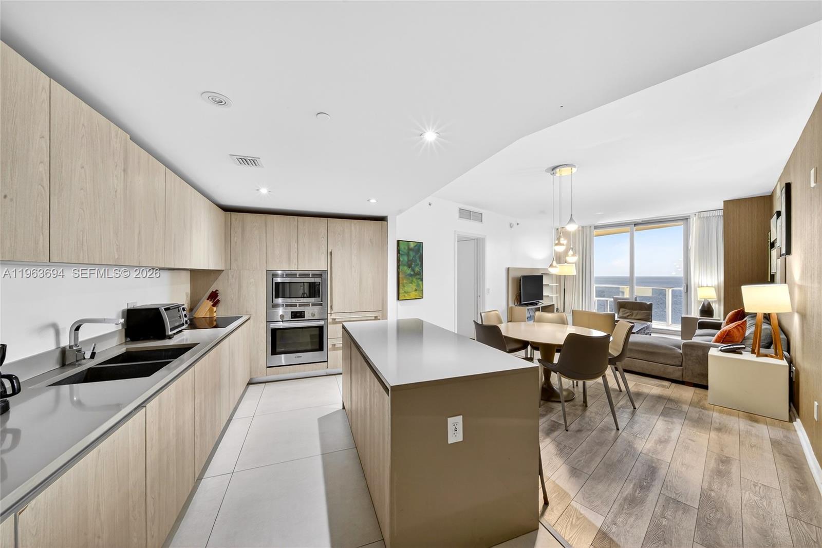 4111 S Ocean Dr # 3703, Hollywood FL 33019 photo 5