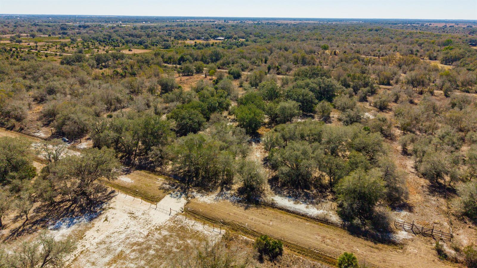 21486 NW 262nd Street, Okeechobee FL 34972