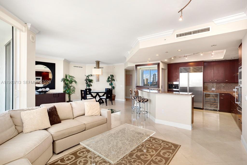 6000 Island Blvd # 1404, Aventura FL 33160