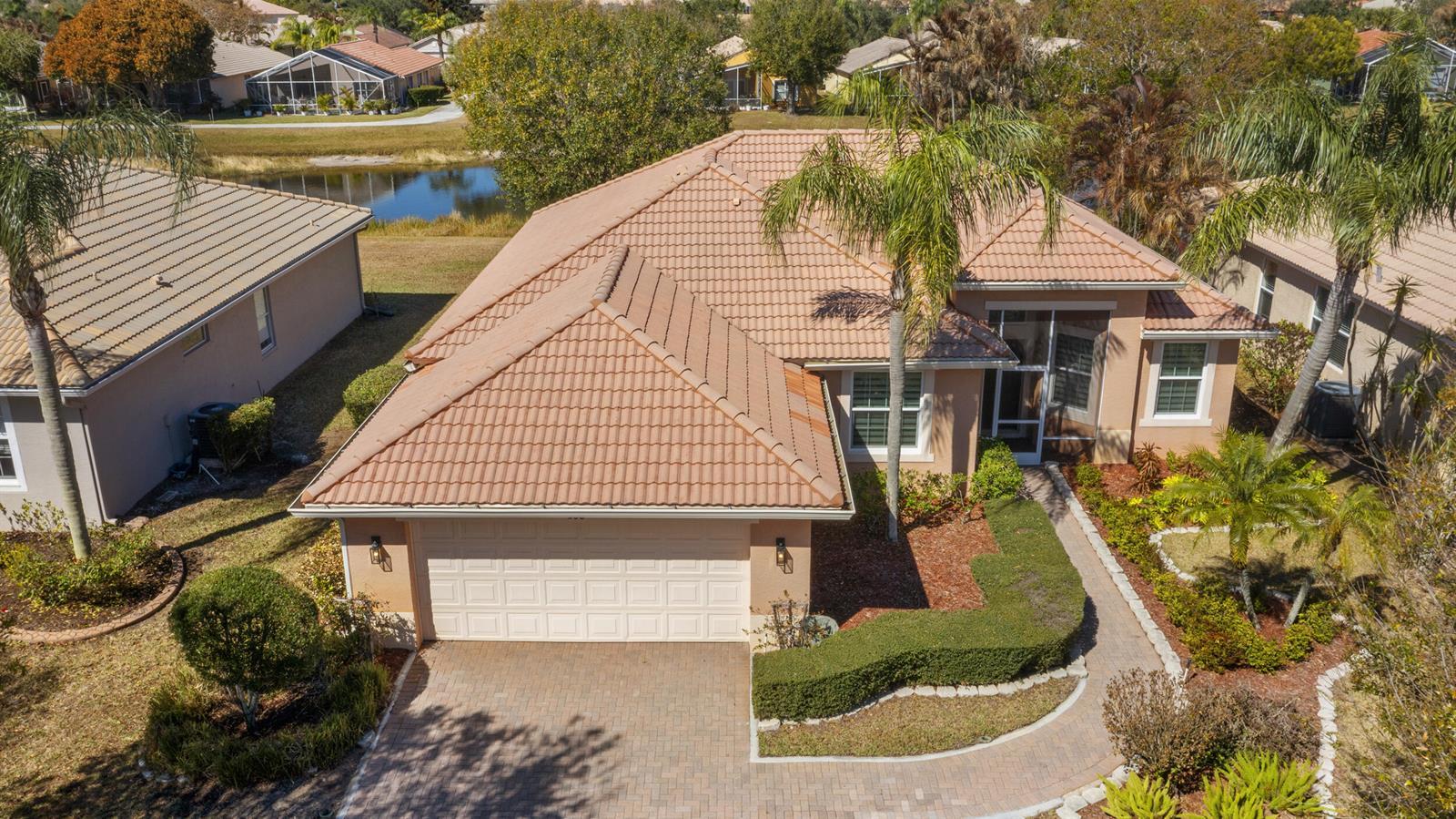 508 NW Waverly Circle, Port St. Lucie FL 34983