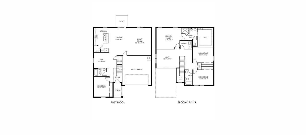 14411 SW New Dawn Road, FL 34956 photo 3