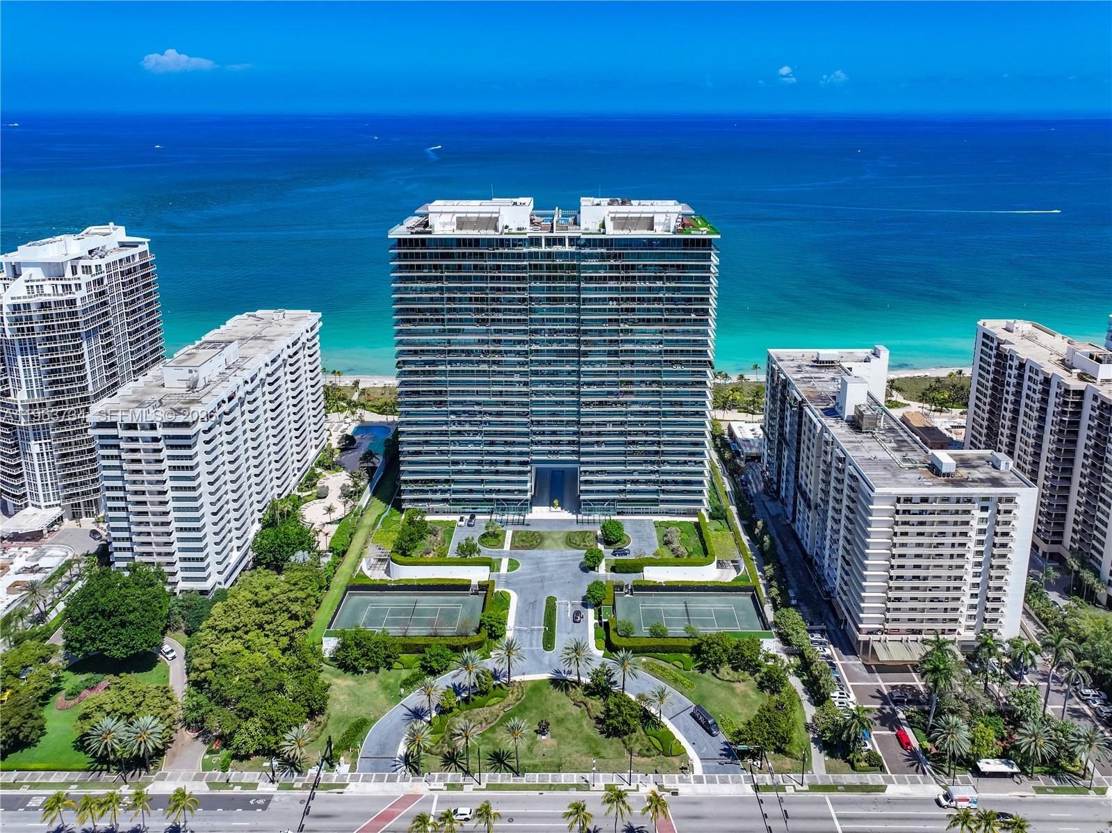 10201 Collins Ave # 1205, Bal Harbour FL 33154 photo 3