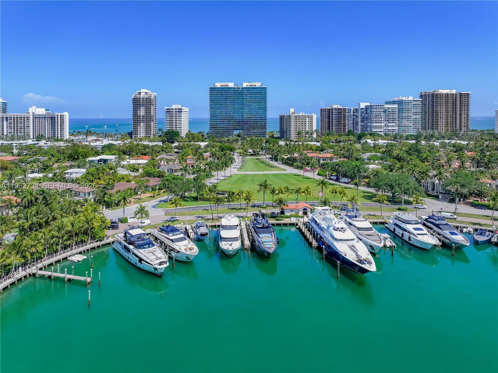 10201 Collins Ave # 1205, Bal Harbour FL 33154 photo 4