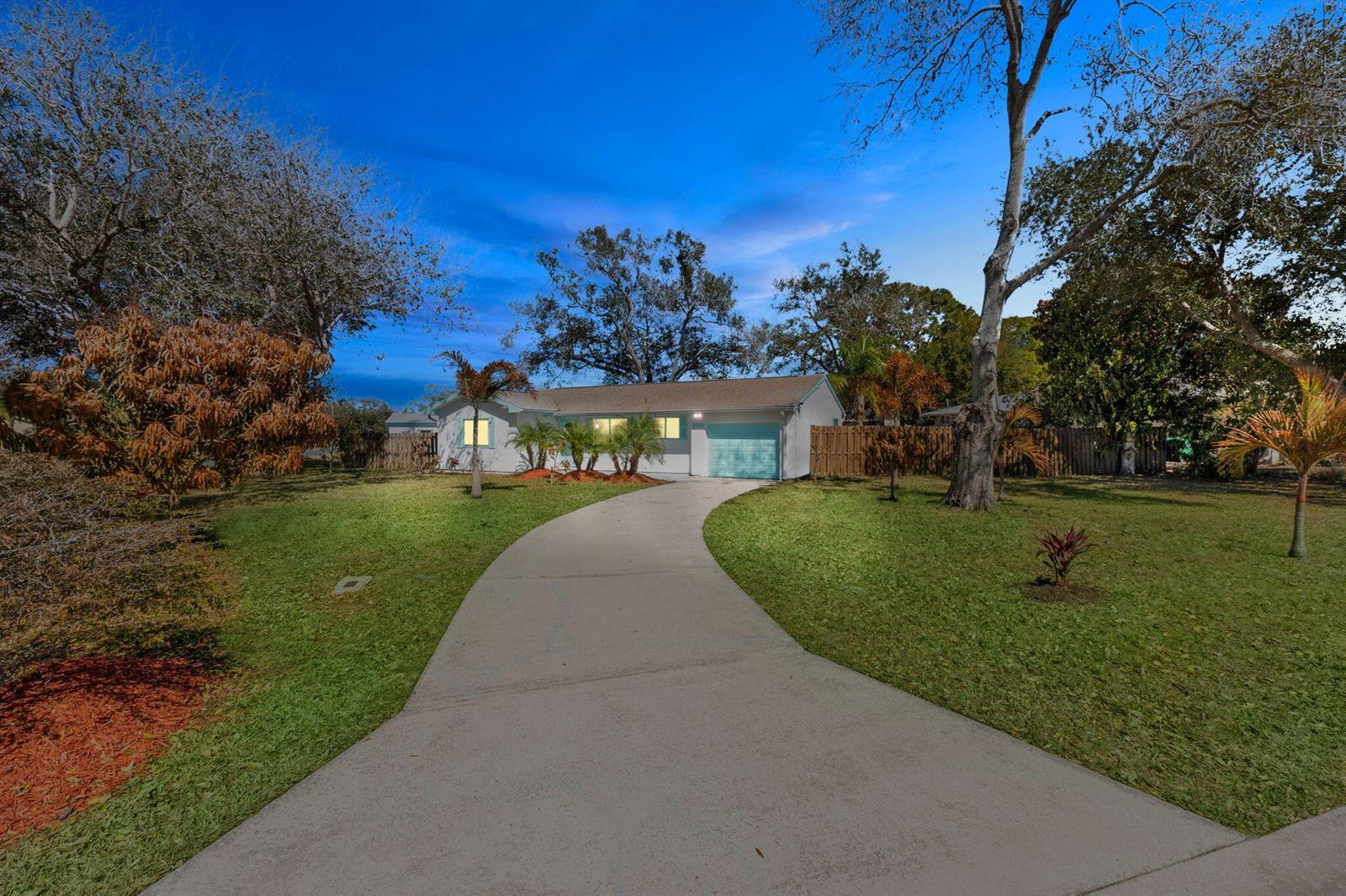 126 Ormond Court, Sebastian FL 32958