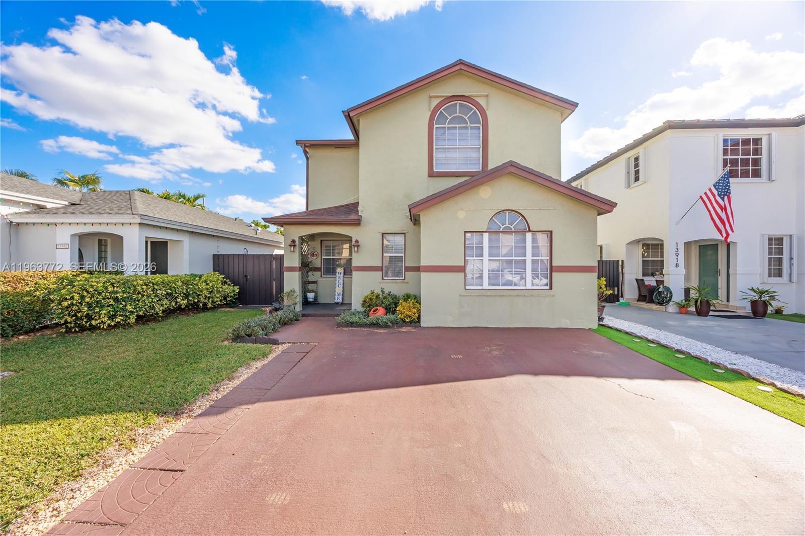 13910 SW 163rd St, Miami FL 33177
