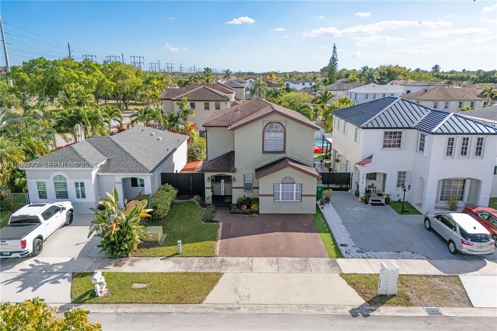 13910 SW 163rd St, Miami FL 33177 photo 4