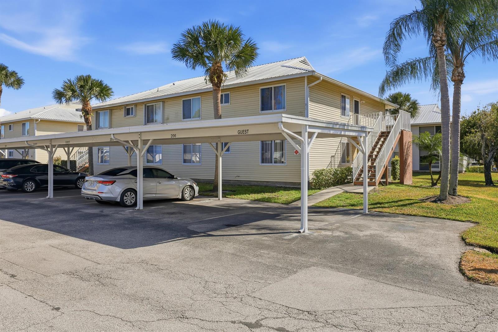 205 SE Village 205 Drive # 205, Port St. Lucie FL 34952 photo 3