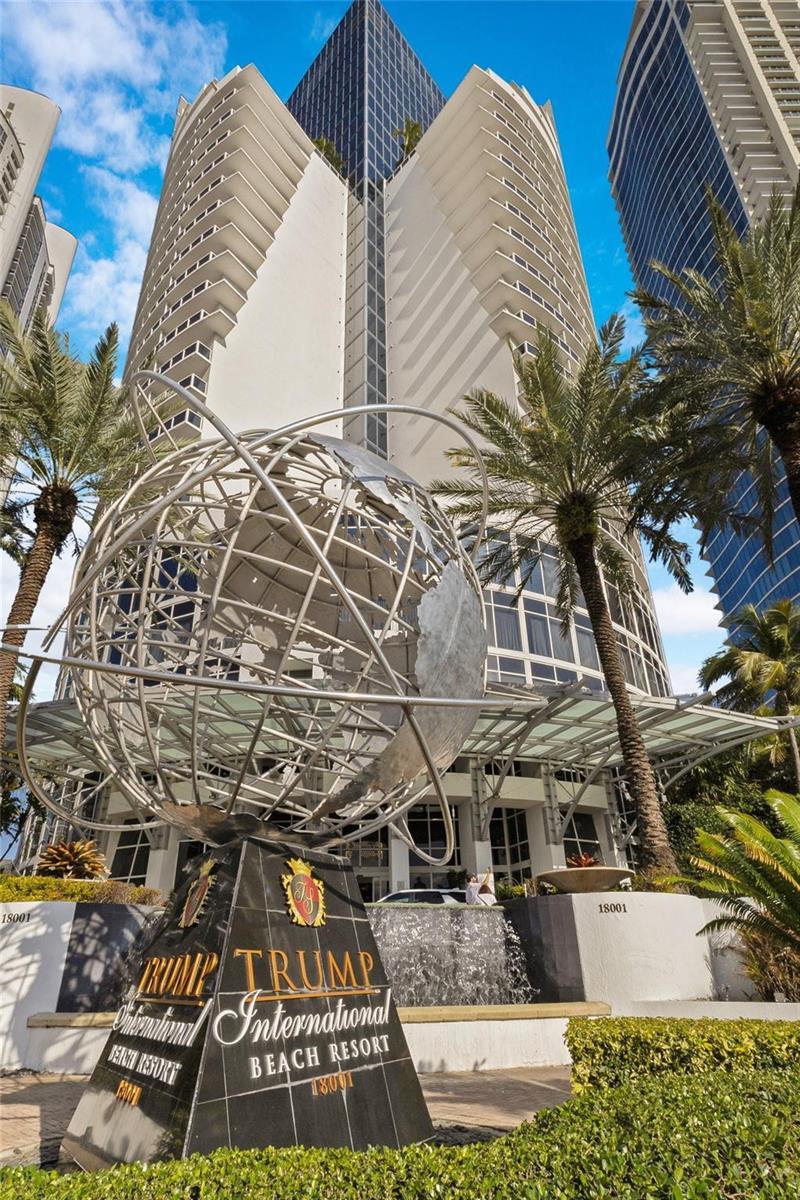 18001 Collins Avenue # 2615, Sunny Isles Beach FL 33160 photo 2