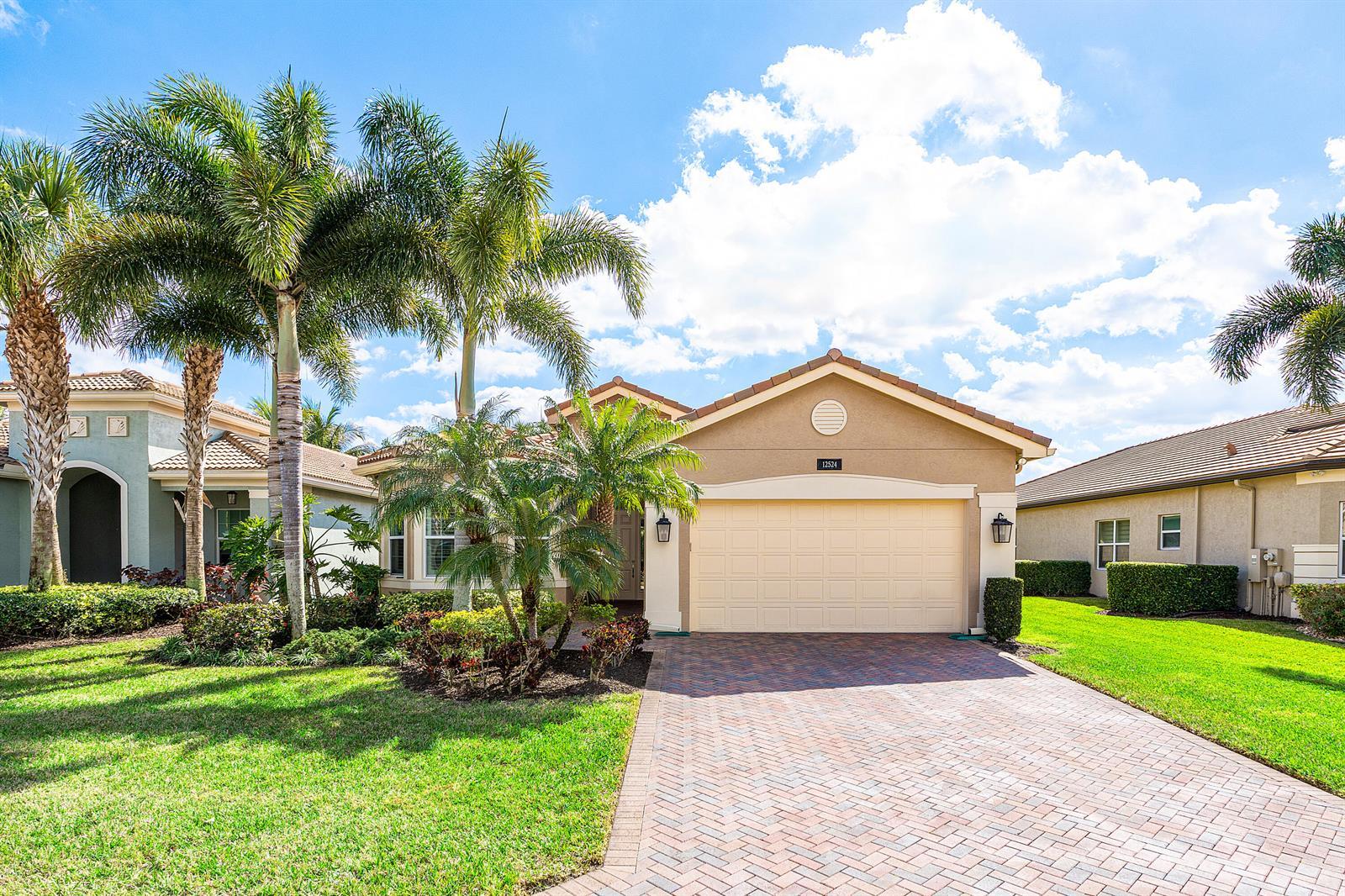 12524 Bonnington Range Drive, Boynton Beach FL 33473 photo 2