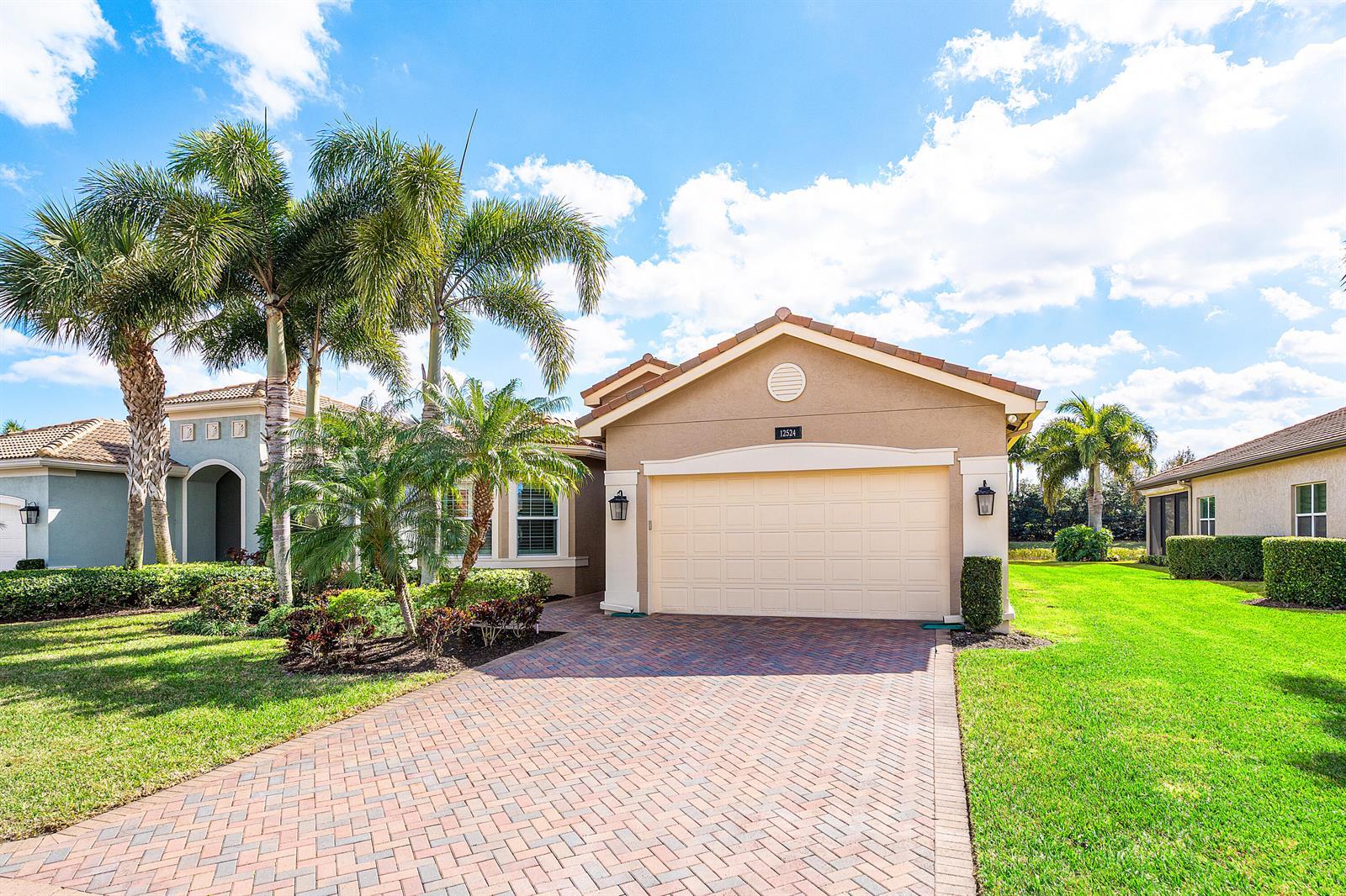 12524 Bonnington Range Drive, Boynton Beach FL 33473 photo 3