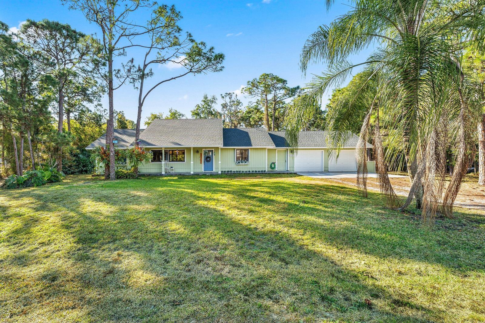 17956 46th Court N, FL 33470 photo 3