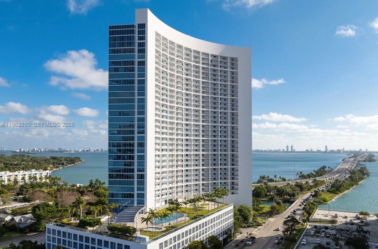 601 NE 36th St # 2109, Miami FL 33137