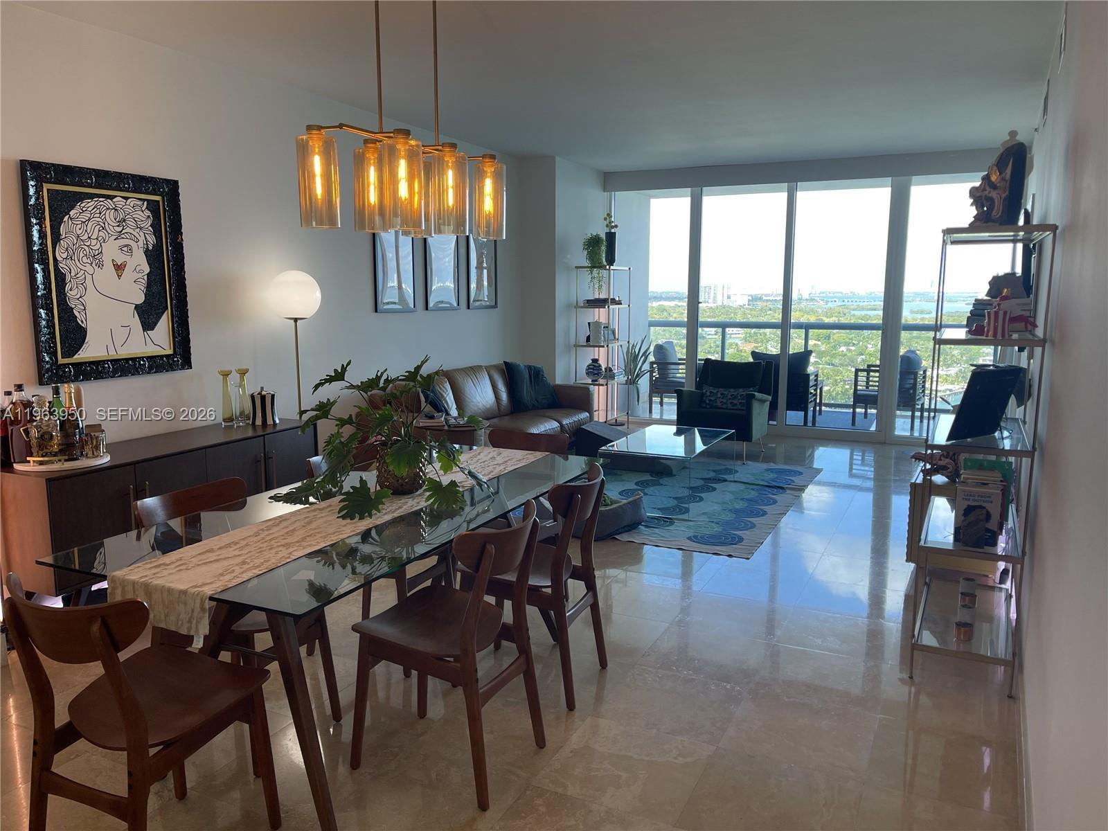 601 NE 36th St # 2109, Miami FL 33137 photo 5