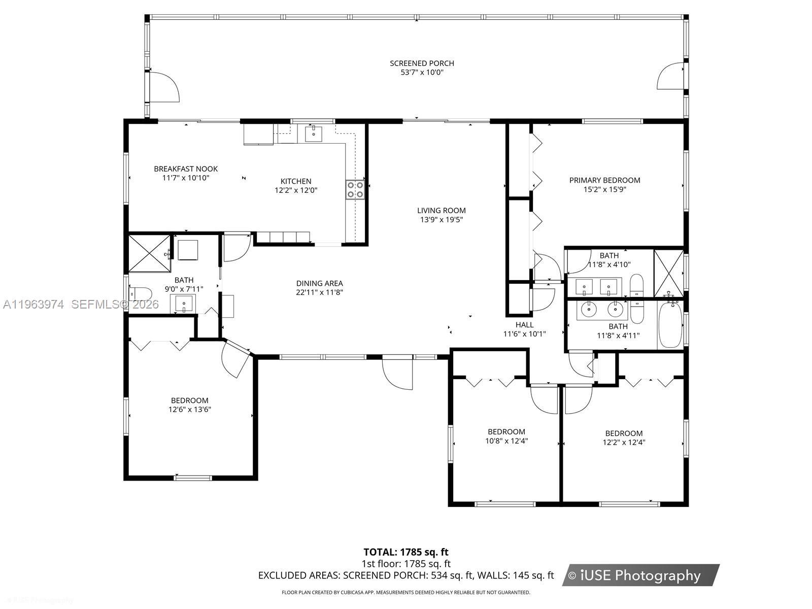 8425 SW 174th St, Palmetto Bay FL 33157 photo 4