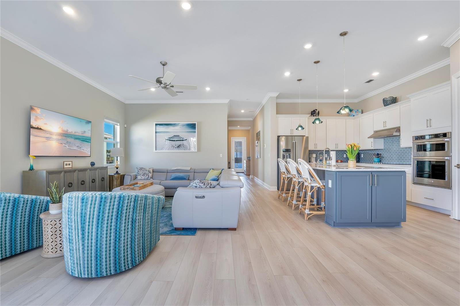 4305 SW Cornerstone Way, Stuart FL 34997 photo 3