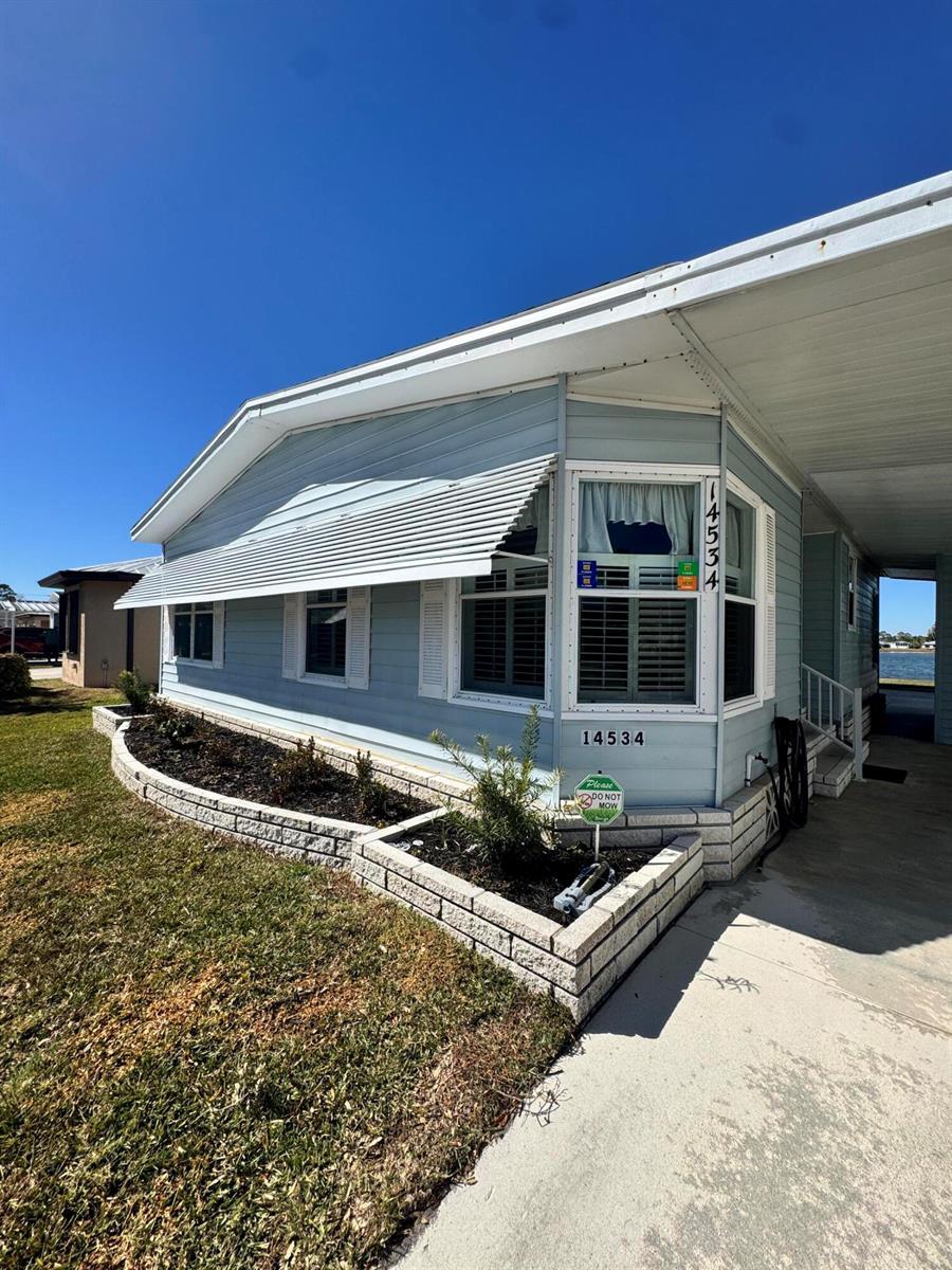 14534 Dulce Real Avenue, Fort Pierce FL 34951 photo 2