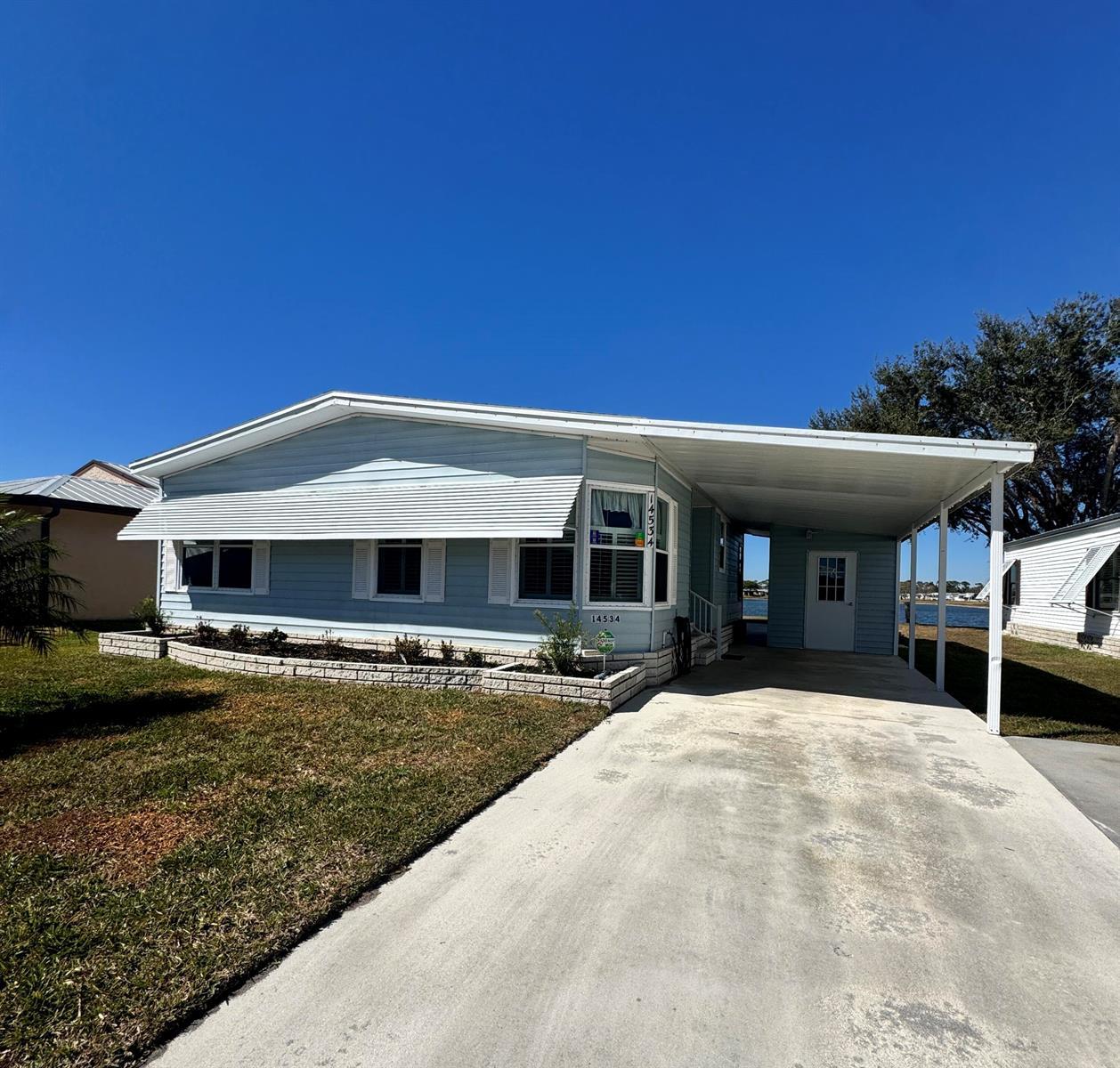 14534 Dulce Real Avenue, Fort Pierce FL 34951